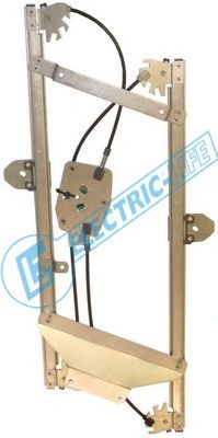 ELECTRIC LIFE zrza705l -